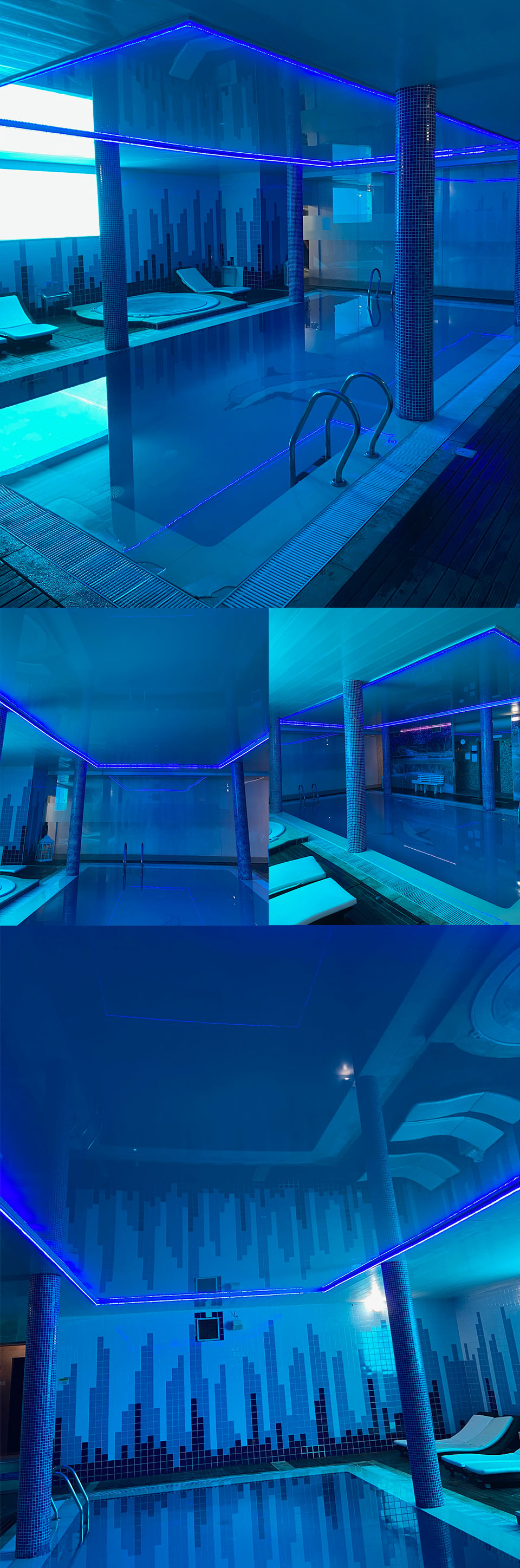 Piscina Piscina
