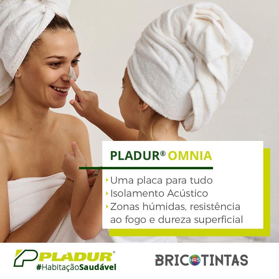 Pladur Omnia