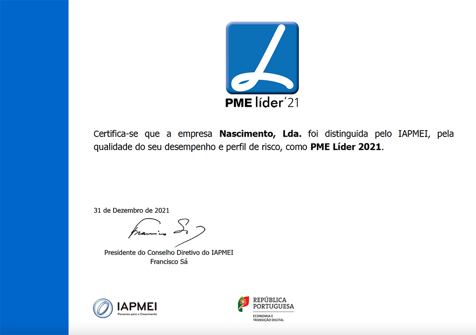 PME Lider 21