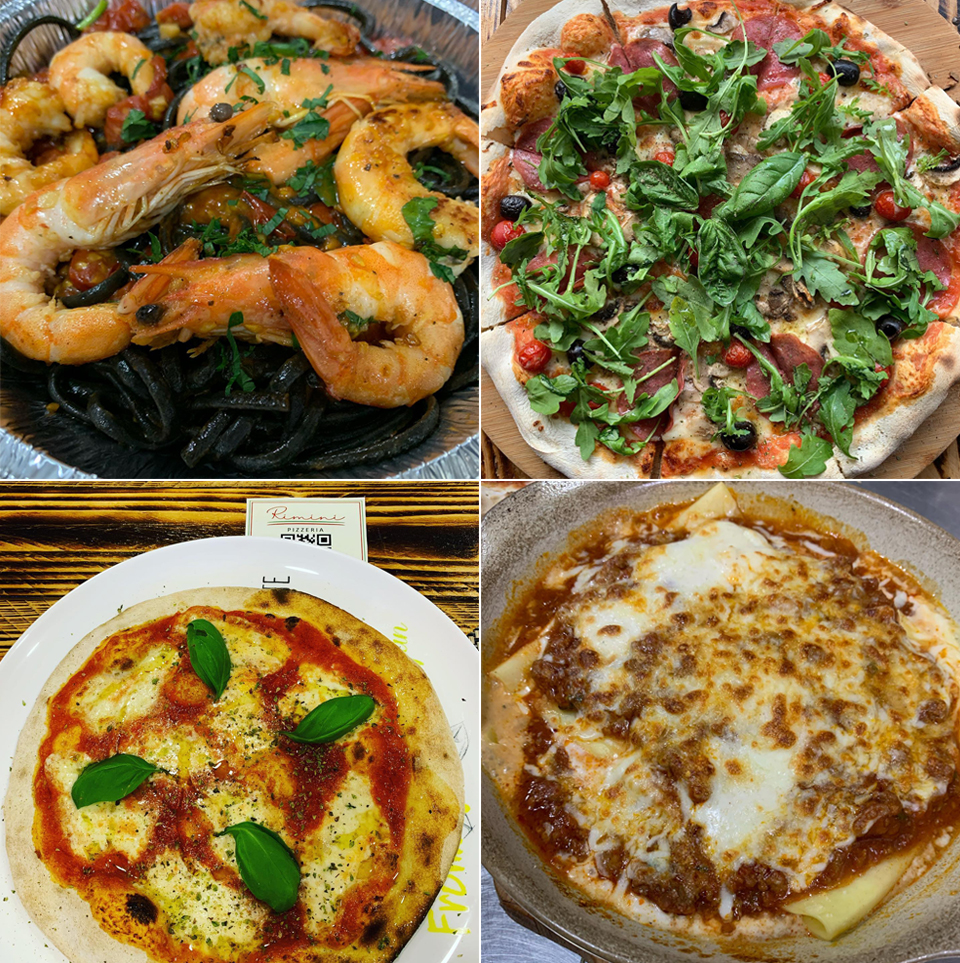Pratos Rimini