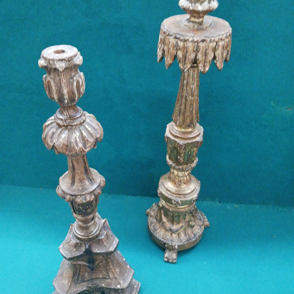 Candelabros