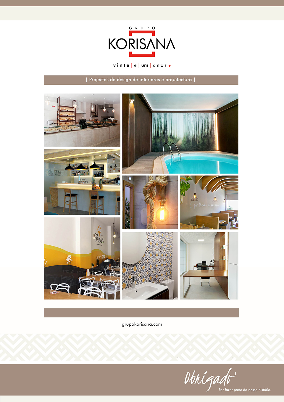 Design Interiores e Arquitectura Design Interiores e Arquitectura