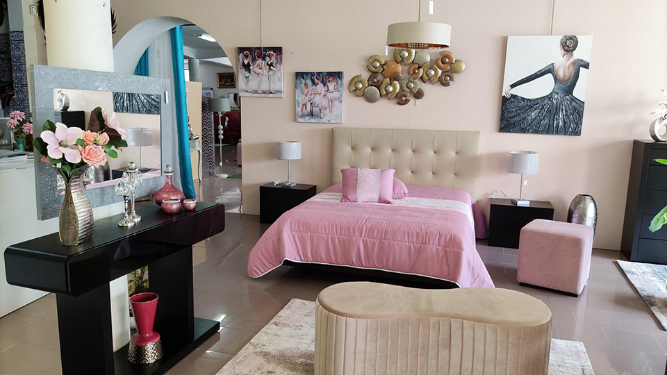 Quarto de Casal Quarto de Casal
