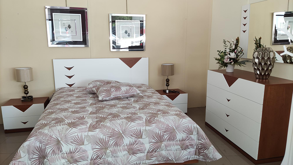 Quarto Casal Quarto Casal