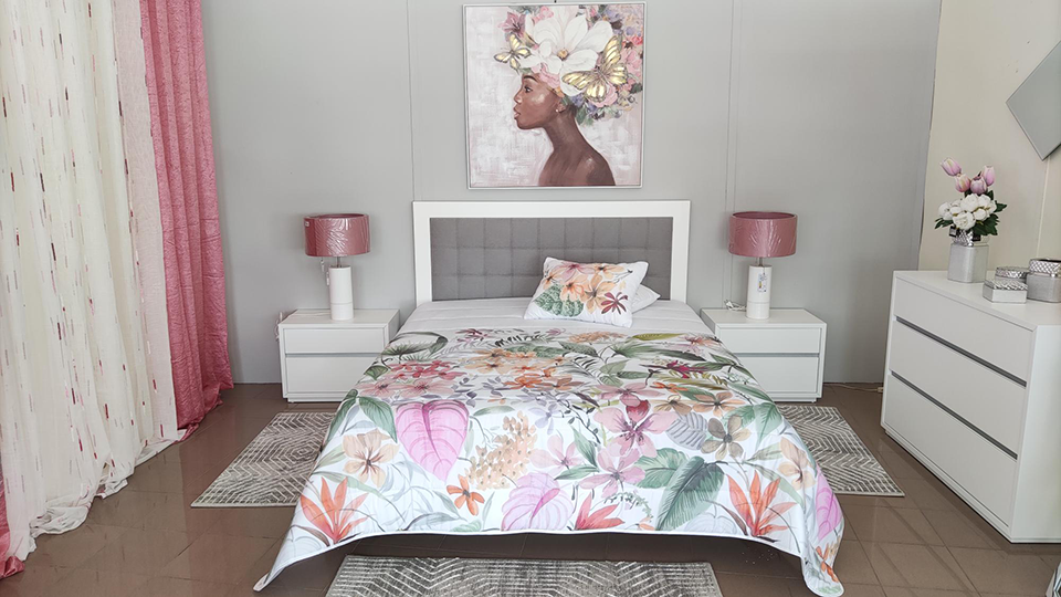 Quarto Casal Quarto Casal