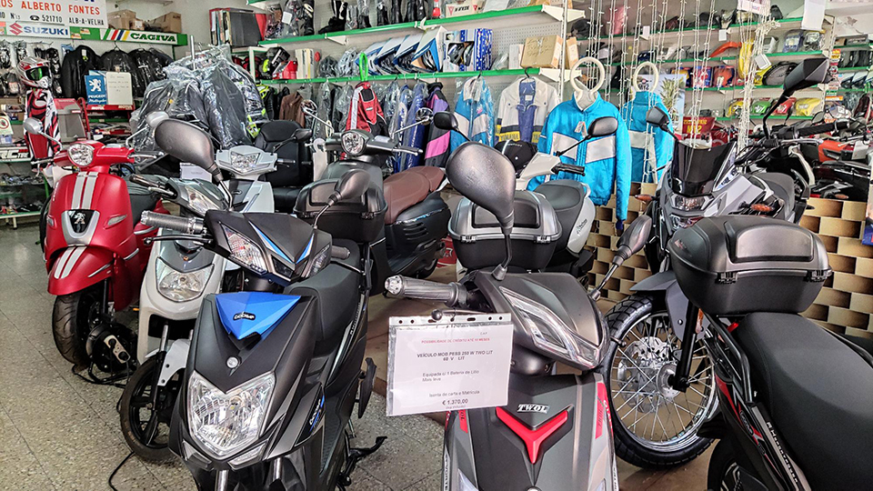 Rai Exposição
