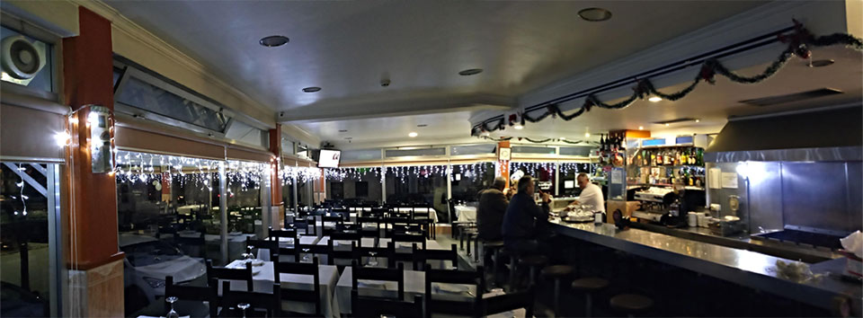 Restaurante O Carramona