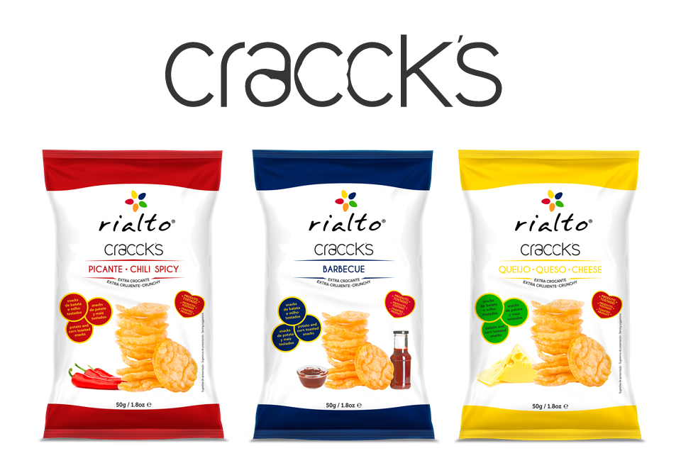 Craccks