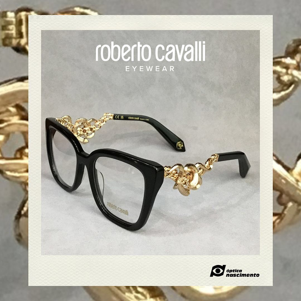 Roberto Cavalli