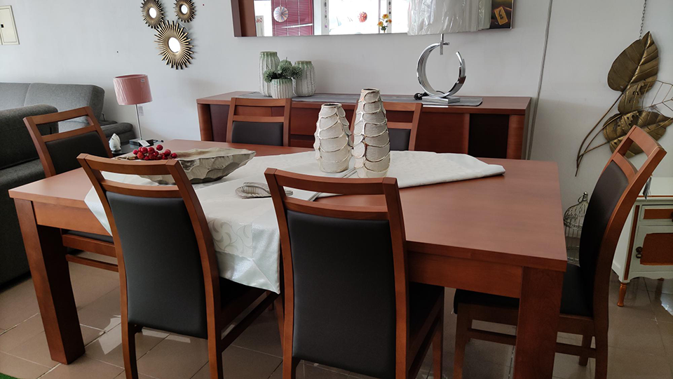 Sala de jantar Sala de jantar
