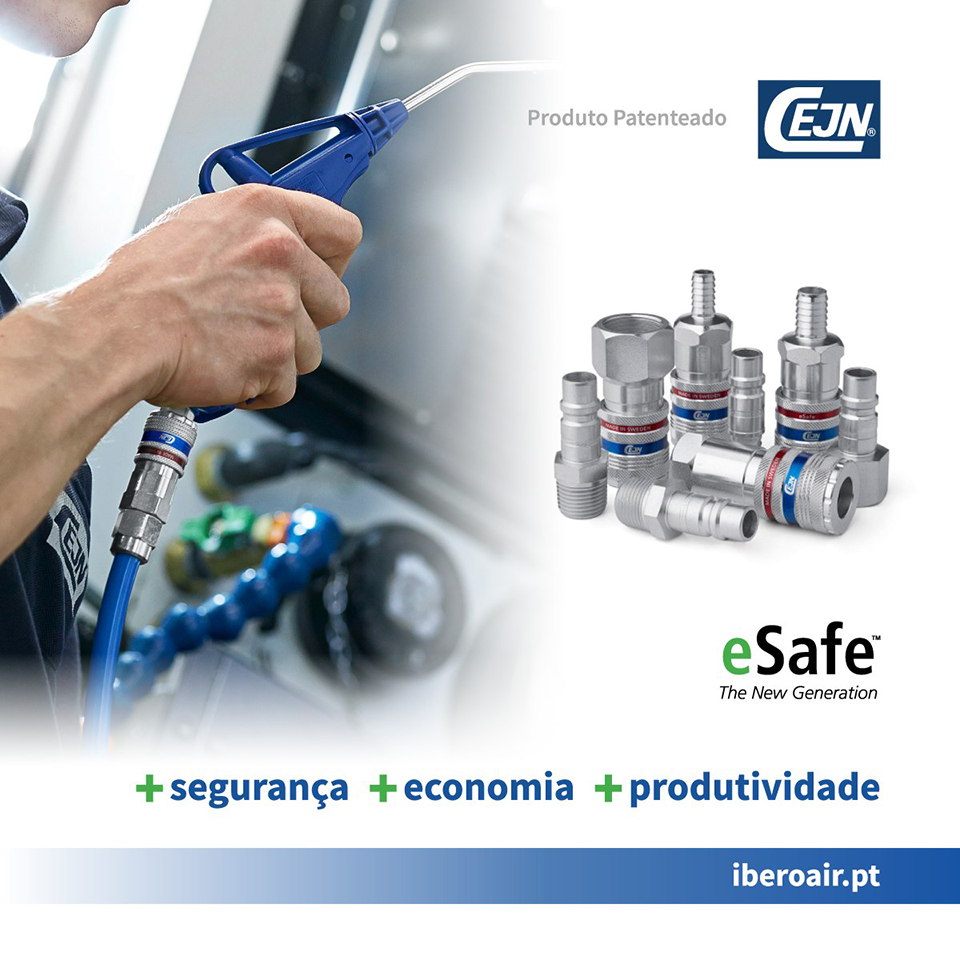Serie eSafe Serie eSafe