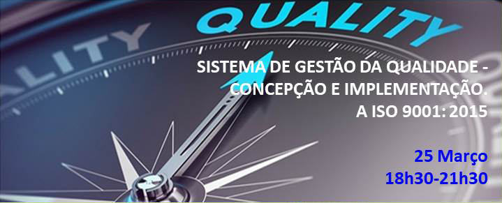 Sistema de gestão da qualidade