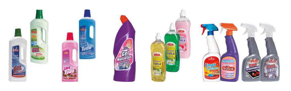 Linha Doméstica