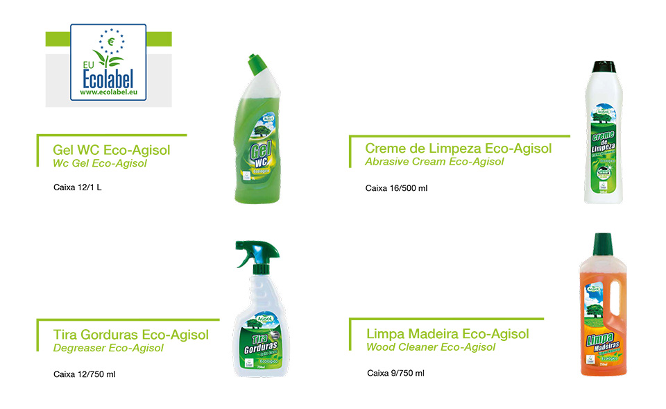 Produtos Ecológicos