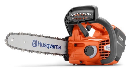 HUSQVARNA T535iXP