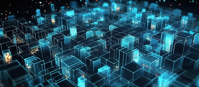 Tecnologia Blockchain