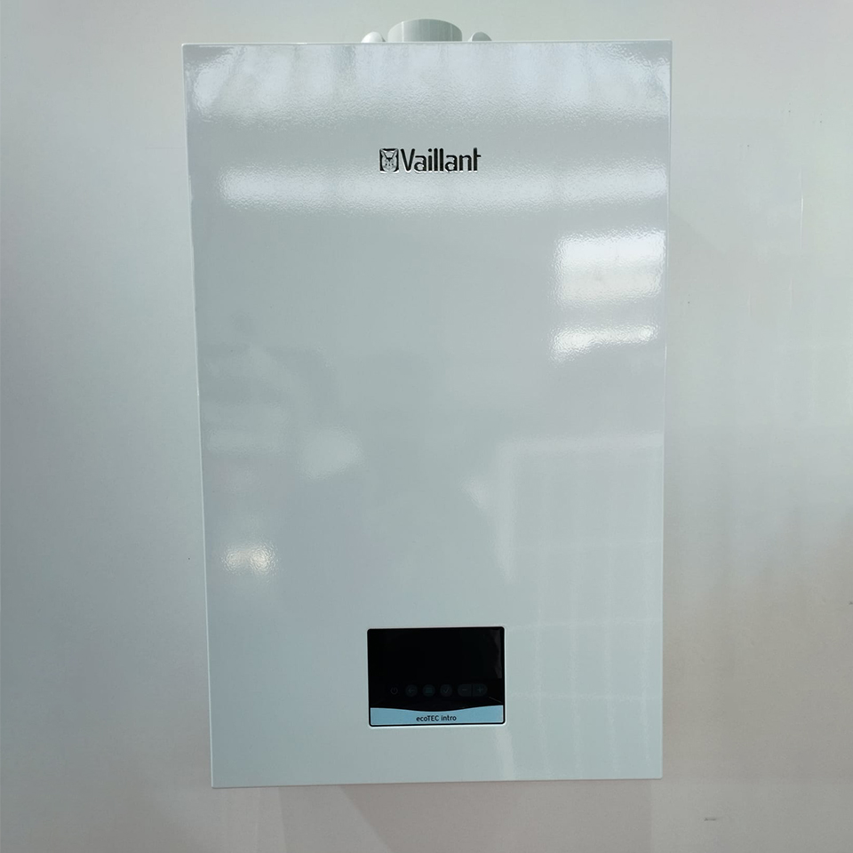 Vaillant ecoTEC pro
