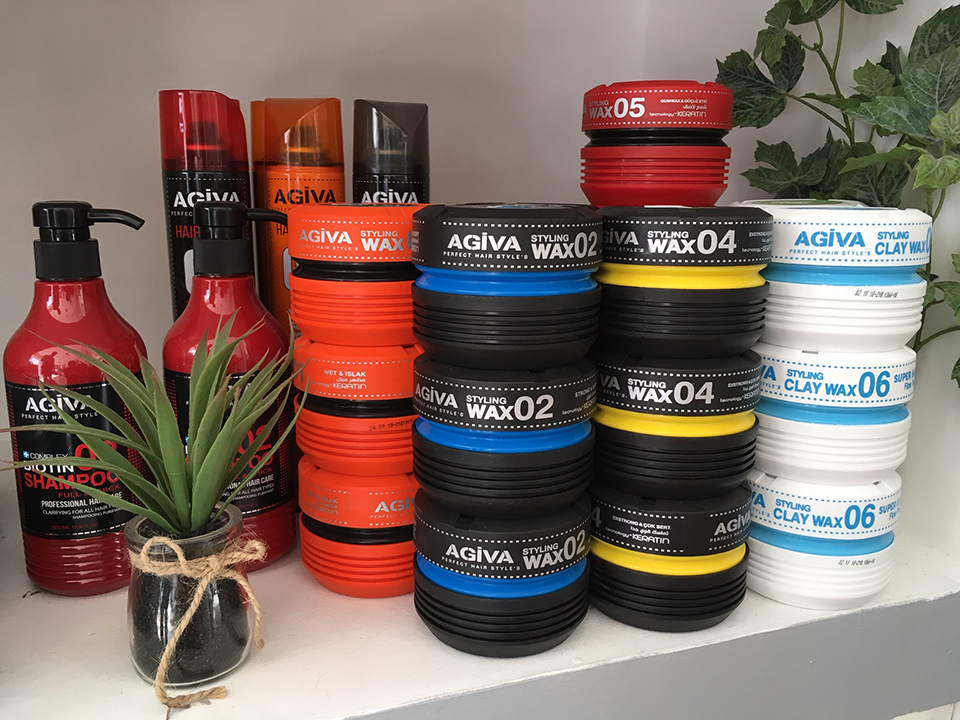 AGIVA AGIVA