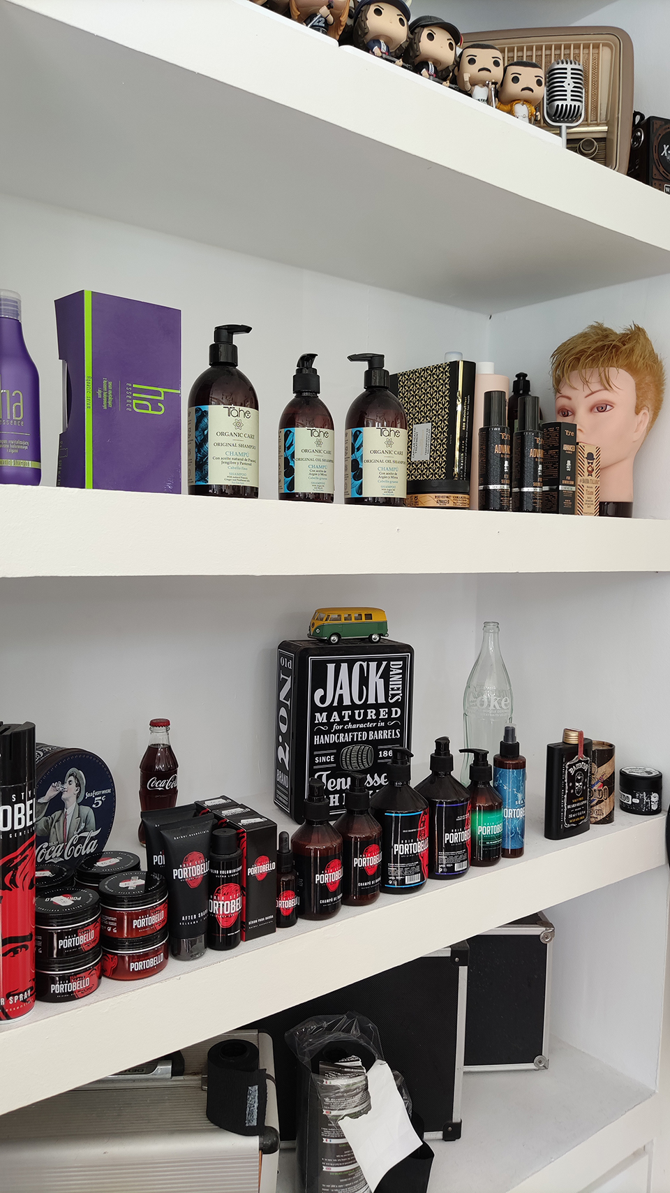 Tahe Produtos
