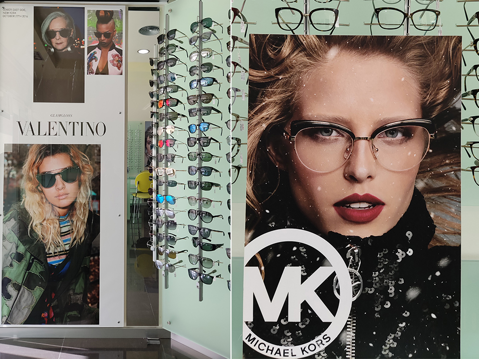 Michael Kors