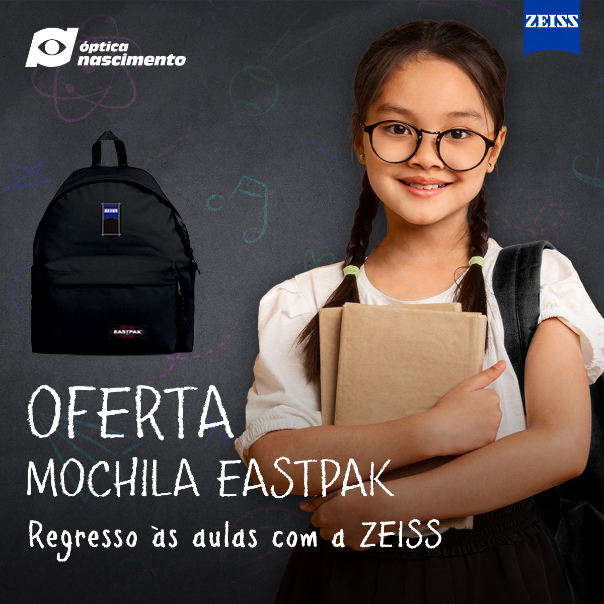 Regresso às aulas